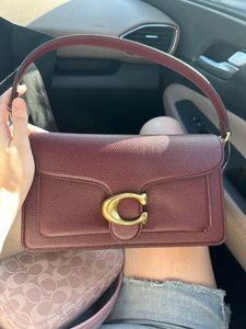 Coach Tabby Shoulder Bag