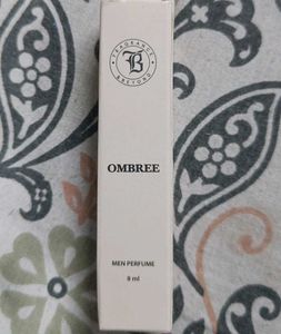 Ombree Men Perfume - LV Ombre Nomade Dupe