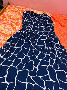 sleeveless dress women
