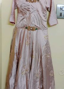 New Ethnic Frock(Negotiable)