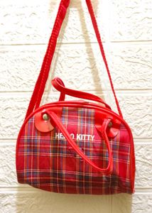 Hello Kitty Mini Bag No offers