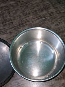 Stainless Steel Food Container