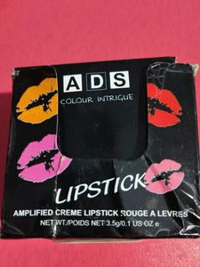 ADS Matte Lipstick - J-113