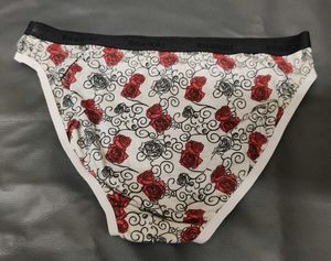 women cotton briefs