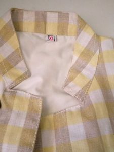 Pure Cotton Coat For Baby Boy