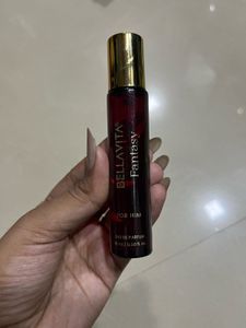 Bellavita Fantasy Eau De Parfum for Him