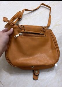 Sling Bag