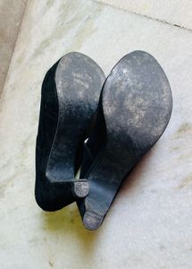 Trendy High heels