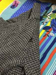 wool sweater