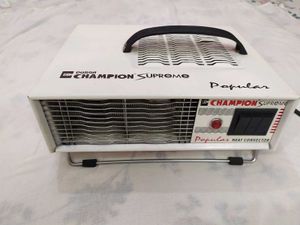 Durga Champion Supreme Popular Heat Convector
