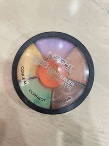 Colour Corrector Wheel