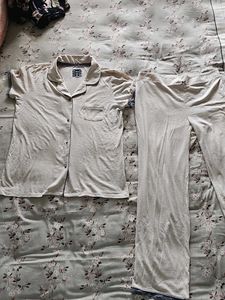 Dubai Purchased Pajama Set