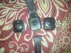 Not working smart watch