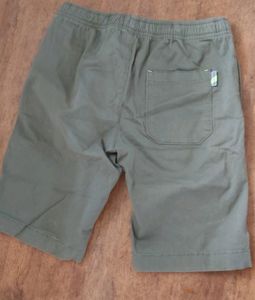 Short For Boys, Age 10-11yrs