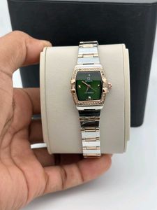 Elegant Omega Constellation Watch