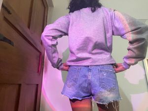 Grey Planet Hoodie