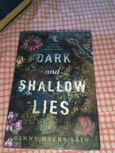Dark and Shallow Lies