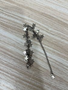 Star Charm Bracelet