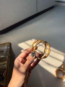 Beautiful combo Set of Bangles