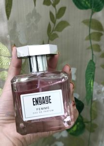 Engage perfume for Women .
