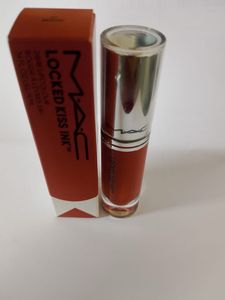 MAC Locked Kiss Ink Lipstick