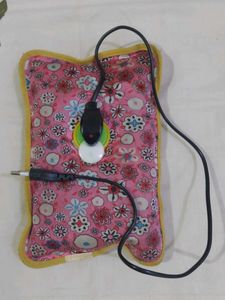 Rechargeable Electric Heating Pad - Not Working