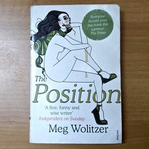 Position by Meg Wolitzer