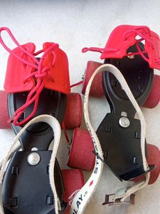 Rolar Skates