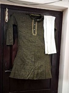 Men's Kurta with Pants