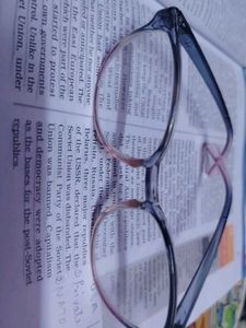 Stylish Eyeglasses