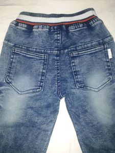 22 Size Kid Jeans