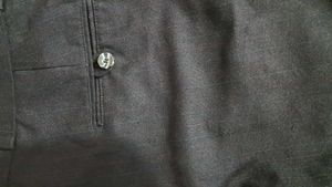 brown trouser