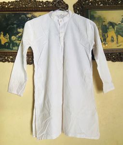 Kurta Pant Set
