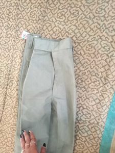 Classic Grey Tailored formal pent