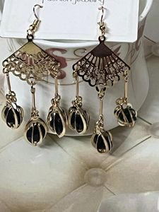 Womane Earrings