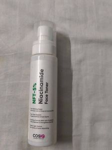 COSRX Niacinamide Face Toner