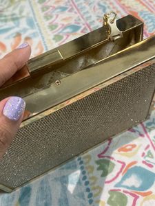 Party Wear Clutch