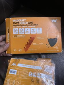 2 Men’s Mask Combo