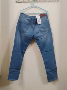 Pepe Jeans Light Blue