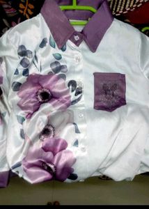 New Kurta Set &amp; Coord Combo