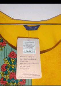 crepe kurti