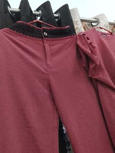 Stylish Mauve Co-ord Set