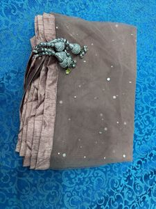 party wear gown