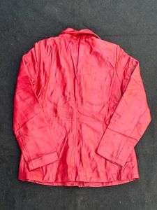 Siena Original Leather Girls Jacket