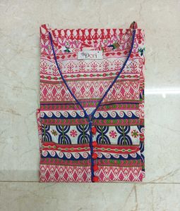 SHORT KURTA