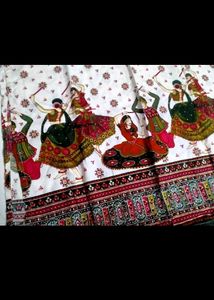 Ethnic Print Kurti