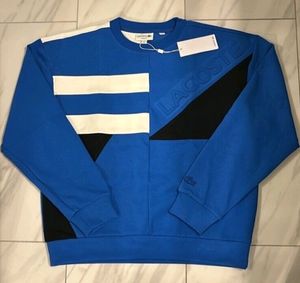 Lacoste Men's Pullover. 46size