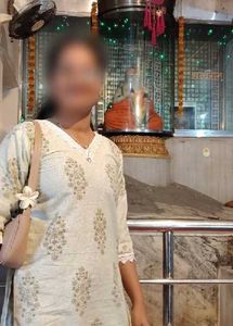 Elegant Printed Kurta for Women