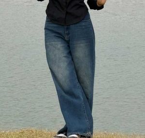 SOCLO Blue Denim Jeans 👖