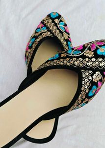 Heels women